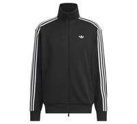 ADIDAS ORIGINALS Vestes en maille 'FB' noir / blanc, Taille M
