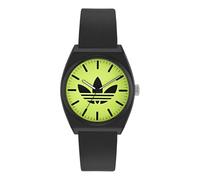 Adidas Originals Project Two AOST25549 - Unisex - 38 mm - Quartz - Verre minéral