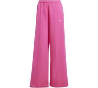 Adidas Originals Wide Leg Trousers Rose 6 (XXS) Female