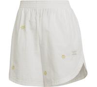 Adidas Originals Women's Jersey Jogger Shorts Nondye 10 (S) Female