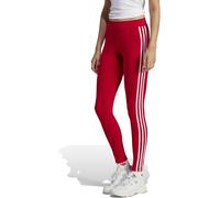 Adidas Originals Women's Leggings Rouge 6 (XXS) Female