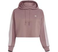 Adidas Originals Women's Over The Head Hoodie Bourgogne 3X (28-30) Female
