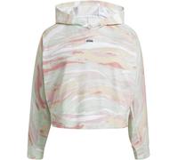 Adidas Originals Women's Over The Head Hoodie Multi couleur 4X (32-34) Female