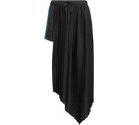 Adidas Originals Women's Pleated Skort Noir 6 (XXS) Female