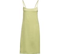 Adidas Originals Women's Slip Dress Pulse Jaune 8 (XS) Female