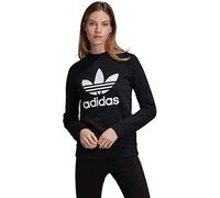 adidas Originals Women's Trefoil Crew