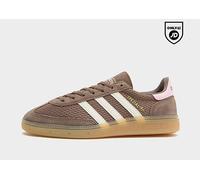 adidas Originals Woven Handball Spezial Junior - Maron 36
