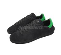 adidas Originals x CLOT Stan Smith Core Black Green Men Unisex Casual JQ9227