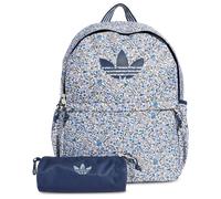 Adidas Originals X Liberty London Backpack Unisexe - Sacs, Multi - Taille One Size - Poly (Polyester) Multi One Size