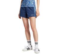 Adidas Originals X Liberty London Femme - Shorts, Multi - Taille 42 - Poly Mesh Multi 42