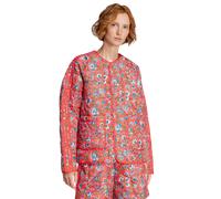 Adidas Originals X Liberty London Femme - Shorts, Rouge - Taille 32 - Poly Mesh Red 32