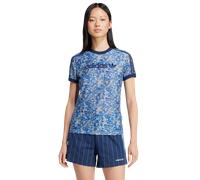 Adidas Originals X Liberty London Femme - T-Shirts, Multi - Taille 34 - Poly Mesh Multi 34