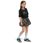 Adidas Originals X Liberty London Skirt Tee Set Bébé - Survêtements, Noir - Taille 117 - 122 CM - Poly Mesh Black 117 - 122 CM