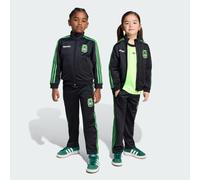 adidas Originals X Minecraft Firebird Survêtement Kids Black 6-7A