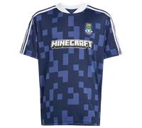 Adidas Originals X Minecraft Jersey Enfant - Jerseys/Réplicas, Multi - Taille 153 - 158 CM - Poly Mesh Multi 153 - 158 CM
