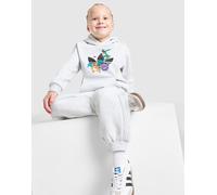 adidas Originals x Pokémon Overhead Tracksuit Children - Gris 7-8Y
