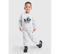 adidas Originals x Pokémon Overhead Tracksuit Infant - Gris 18-24M