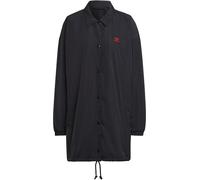 Adidas Originals X Rich Mnisi Track Jacket Womens Noir 2 (4XS) Female