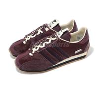 adidas Originals x Song for the Mute Country OG SFTM Maroon Men Shoes JH9011