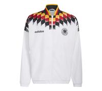 Adidas Originals - Zip-throughs - Homme - Sweatshirts et sweats à capuche - Multicolore - Taille: XL