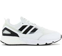 Adidas originals Zx 1K Boost 2.0 Hommes Sneaker Blanc GZ3549 Sport Loisir Schuh