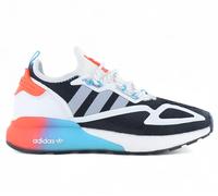 Adidas originals Zx 2K Boost W - Femmes Sneaker FY2012 Sport Fitness Baskets
