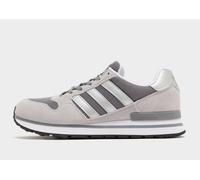 ADIDAS ORIGINALS Baskets basses 'ZX 500' gris / gris clair / argent, Taille 43-43,5