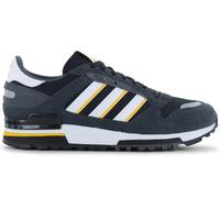 Adidas originals ZX 600 Hommes Chaussures Baskets Sneakers Low Top Neuf