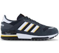 Adidas originals Zx 600 - Hommes Sneaker Retro Chaussures JR1610 Noir Gris Neuf