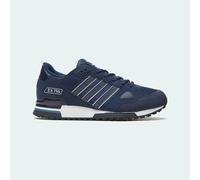 Adidas Originals ZX 750 Baskets Pour Hommes - Marine/Blanc - IF4901 - UK 7-12