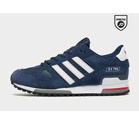 adidas Originals ZX 750 Homme - Bleu 45 1/3