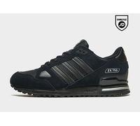 adidas Originals ZX 750 Homme - Black 46