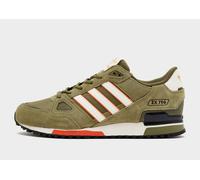 adidas Originals ZX 750 Homme - Vert 42