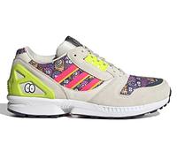adidas Originals Zx 8000 Chaussures pour homme, multicolore, 46 EU