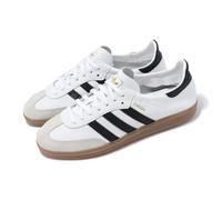 adidas Originasl Samba Decon White Black Gum Men Unisex Casual Shoes IF0642