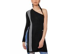 Adidas Originaux Femmes Tlrd Sweat une Épaule Tricot Pull Xs S M