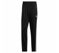 Adidas 'Originaux' Firebird Hommes Pantalon Survêtement - ED6897 - Black / Blanc
