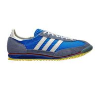 Adidas Originaux Sl 72 Vintage Baskets - Af Bleu/Héritage - 909495 - Size UK