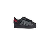 adidas originaux - Sneakers superstar enfants NERO 24