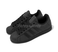 adidas Originlas Superstar Core Black Men Reflective Casual Shoes ID3109