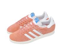 adidas Orignals Gazelle Wonder Clay Cloud White Men Unisex Casual Shoes IG6213