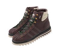 adidas Oringials x CLOT Pro Model By EC Dark Brown Men Casual Shoes JQ1263