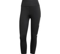 Legging 3/4 Own the Run Black S