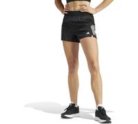 adidas OTR 3'' Short Femme XL Noir