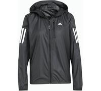 Adidas OTR B JKT Femme Noir - Vestes de running femmes L