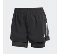 Short femmes adidas - Noir EU L