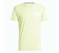 Adidas OTR B TEE Homme Jaune - T-shirts de running hommes XL