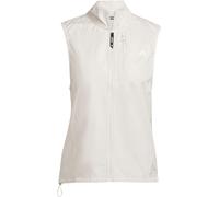 Adidas Otr B Vest Running Womens Blanc 8 (XS) Female