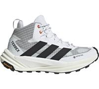 adidas Outdoor Chaussures de randonnée TERREX Freehiker 3 Mid GTX blanc