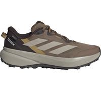 Adidas Terrex Tracefinder Plus Gore-tex® Trail Running Shoes Marron EU 42 2/3 Homme